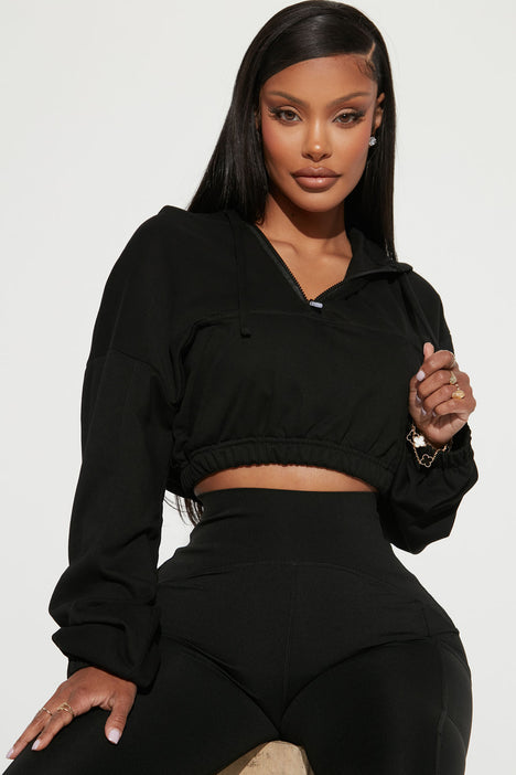 Fashion nova sweatshirt best sale
