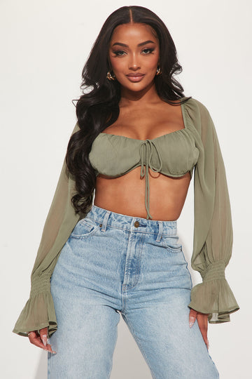 Fashion nova tops sale new arrivals