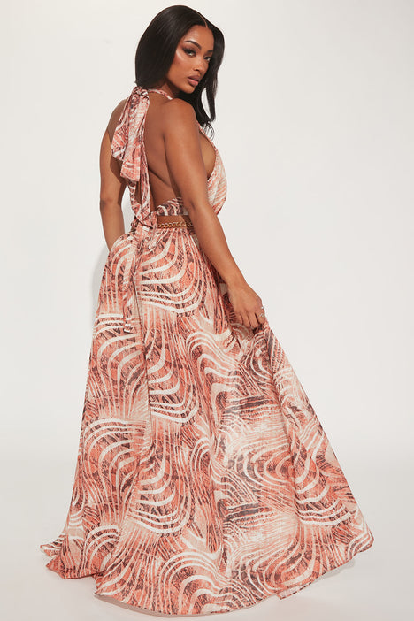 Tropical sale paradise dress
