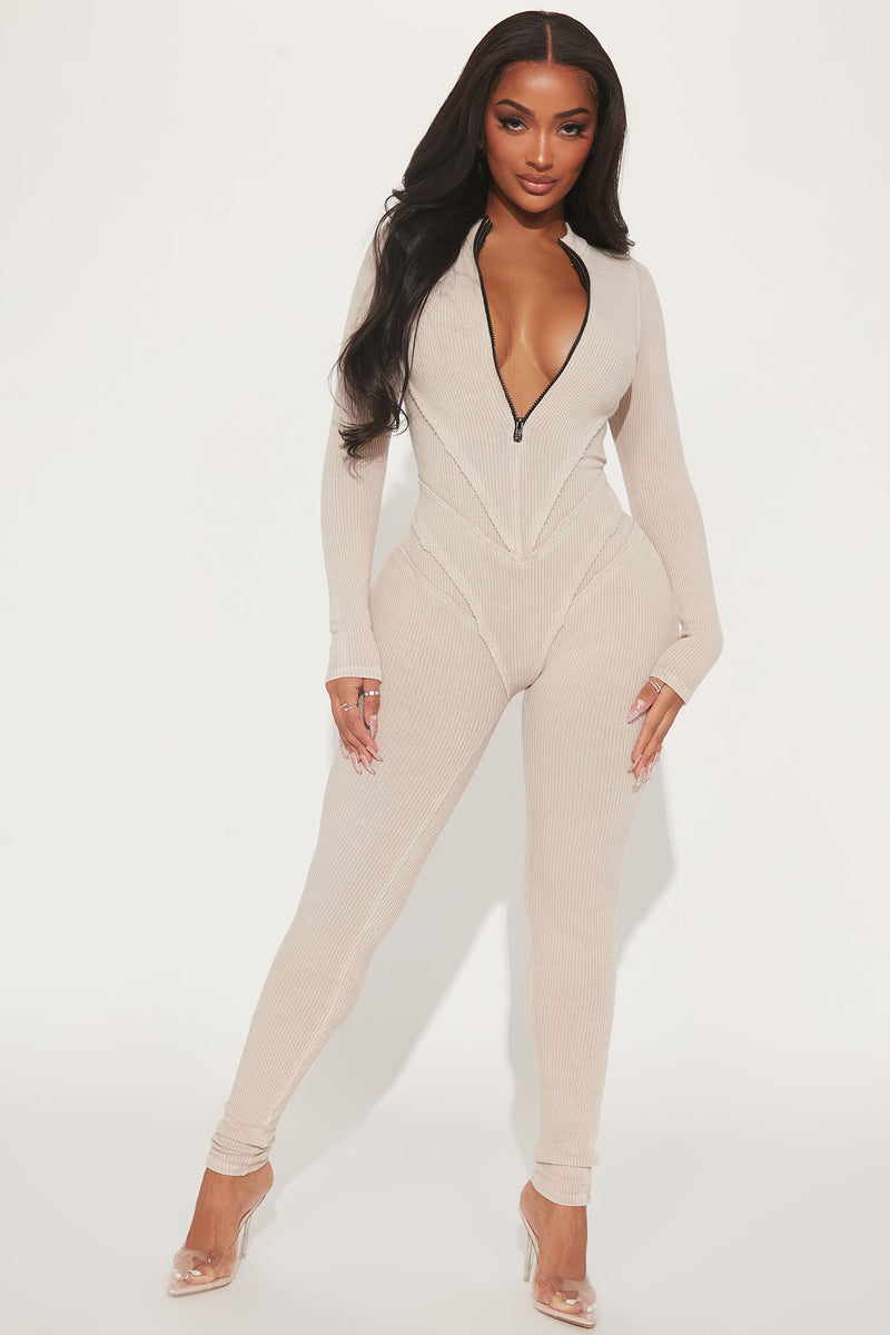 JANET JUMPSUIT main image 1