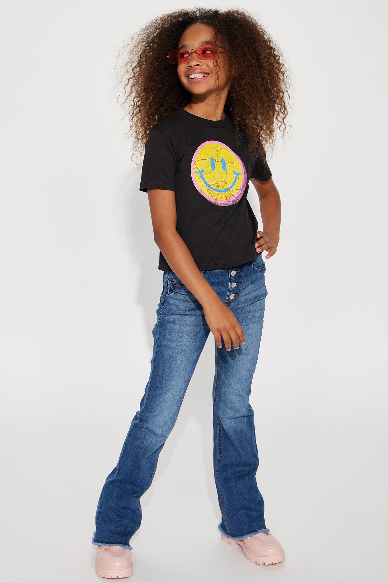 Fashion nova jeans for girls online