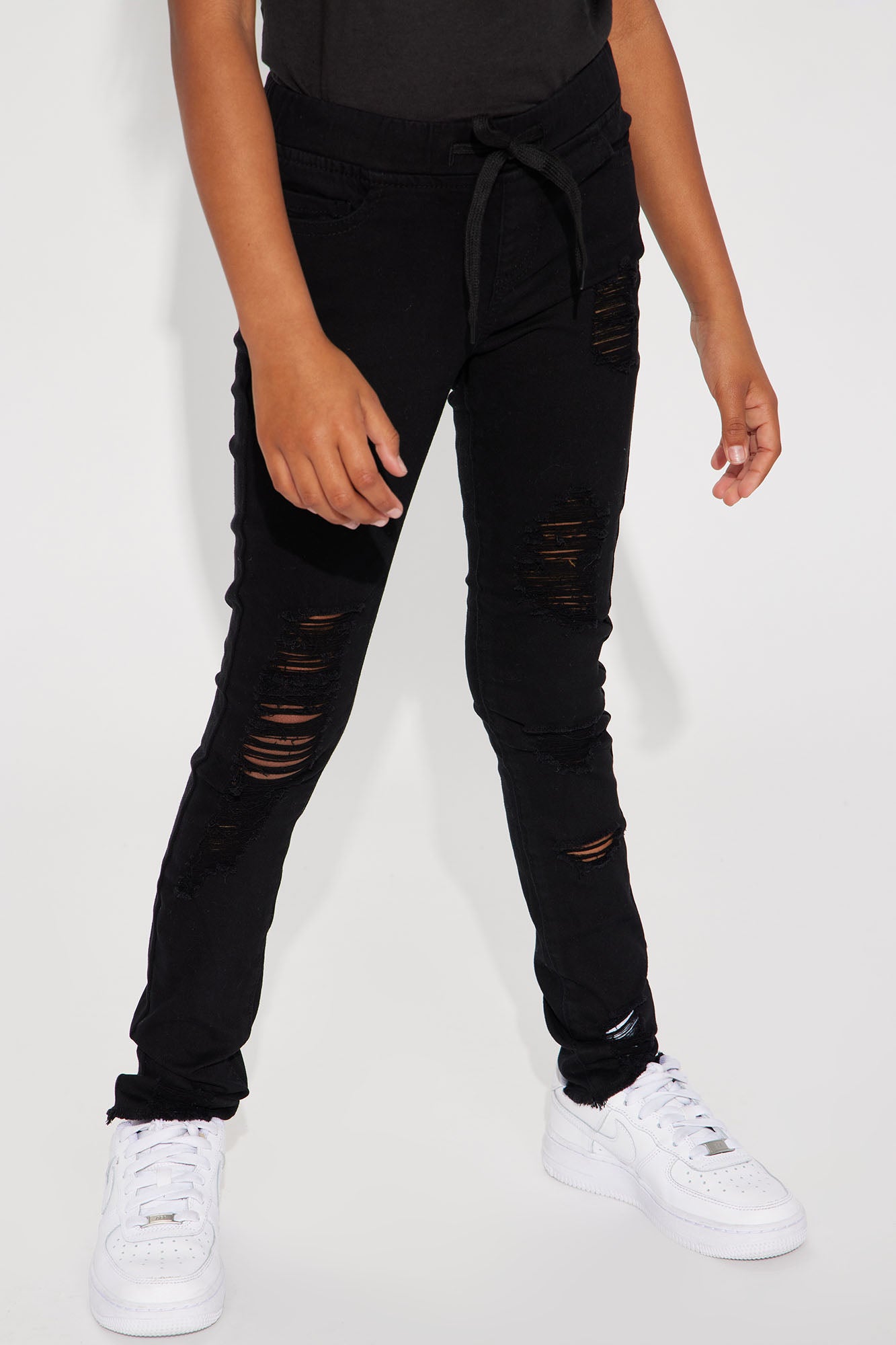 Skinny jeans joggers deals