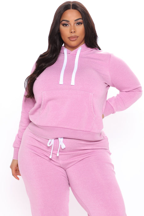 Fashion nova sale hoodie and sweatpants