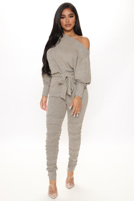 Fashion nova pro lounger cheap jumpsuit
