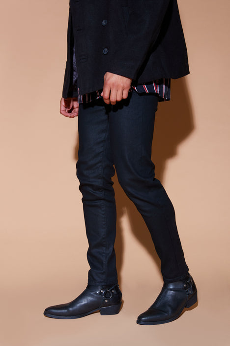 Wax jeans hotsell fashion nova