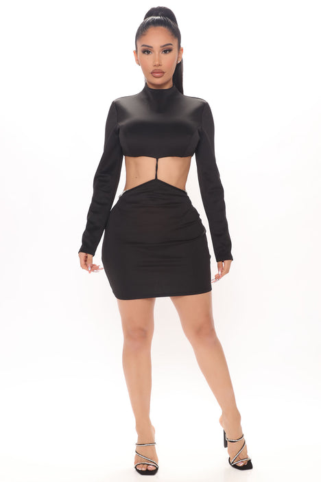 Sexy dresses fashion online nova