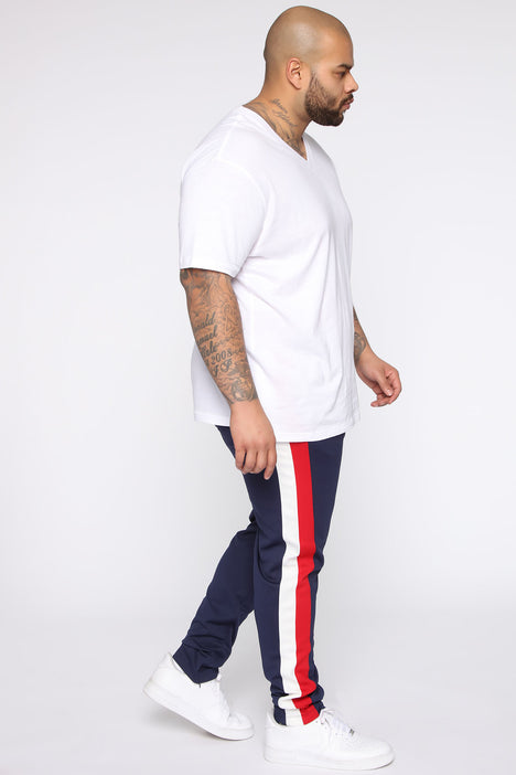 Retro v2 track pants best sale