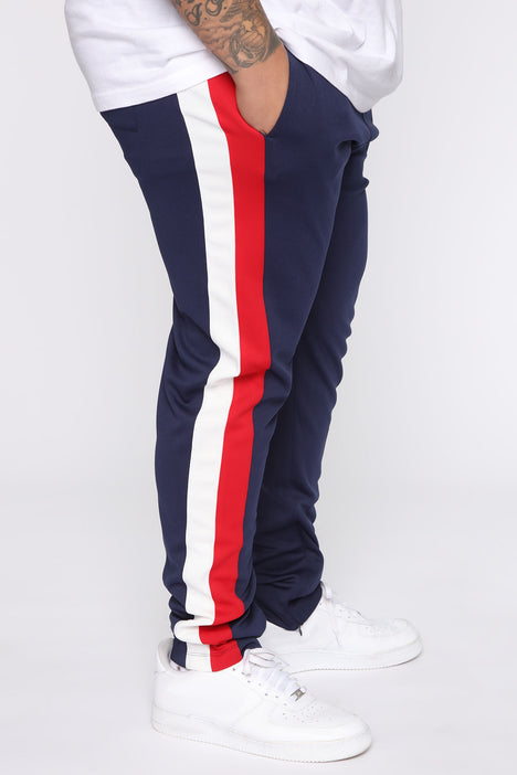 Retro v2 track 2025 pants