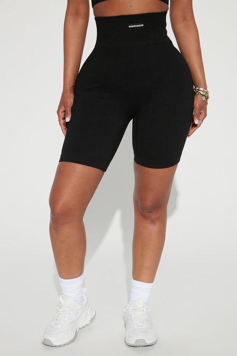 Fashion nova cycling shorts sale