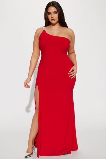 Page 3 for Plus Size Maxi Dresses for Women