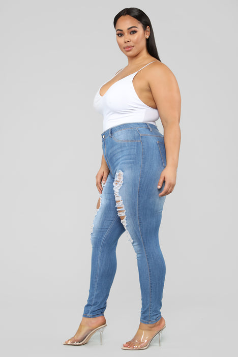 As if shop jeans fashion nova