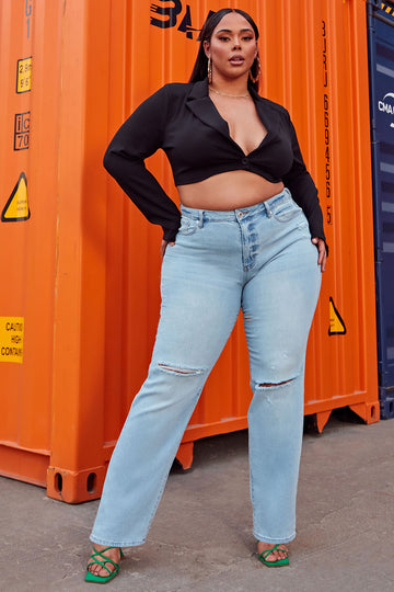 Fashion nova plus top size store near me