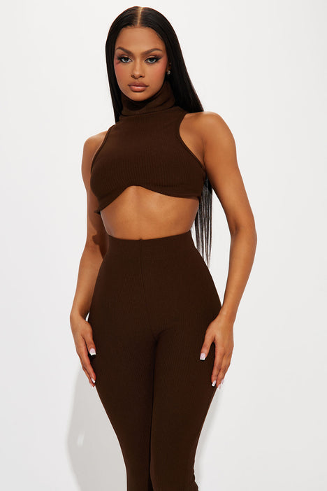 Fashion nova shop ribbed leggings