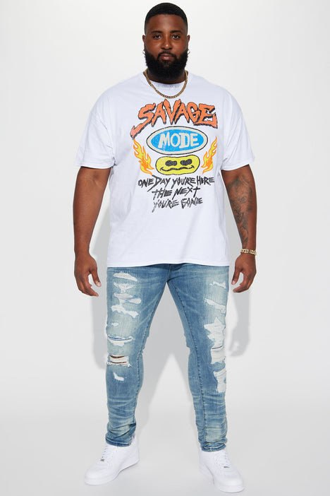 Fashion nova men jeans hotsell