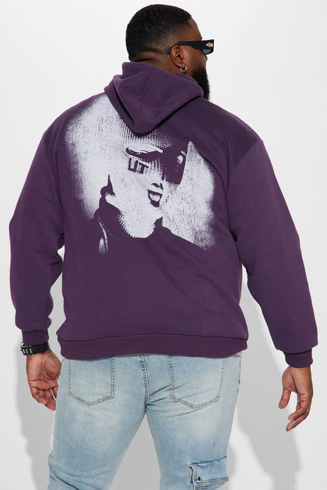 Fashion nova polaroid hoodie discount