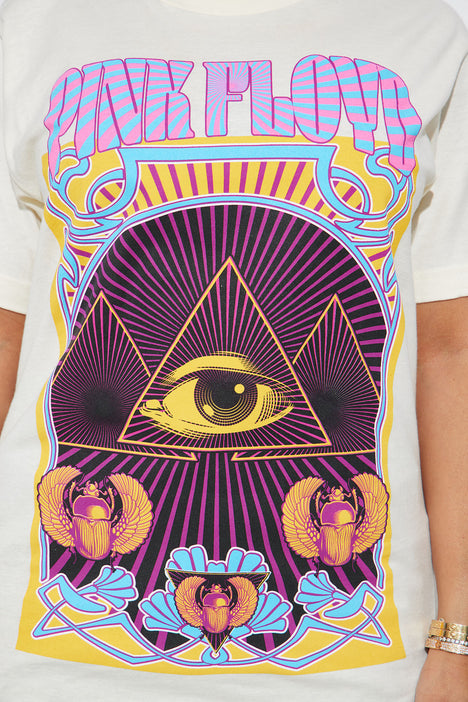 T shirt floyd outlet
