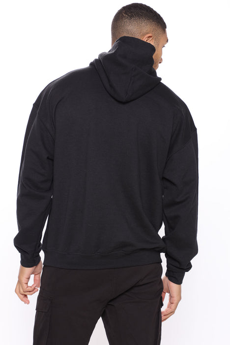 Aaliyah sweatshirt discount fashion nova