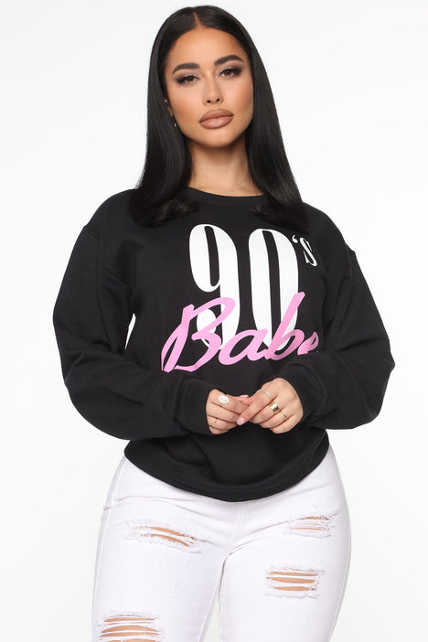 Fashion nova sweatshirt new arrivals
