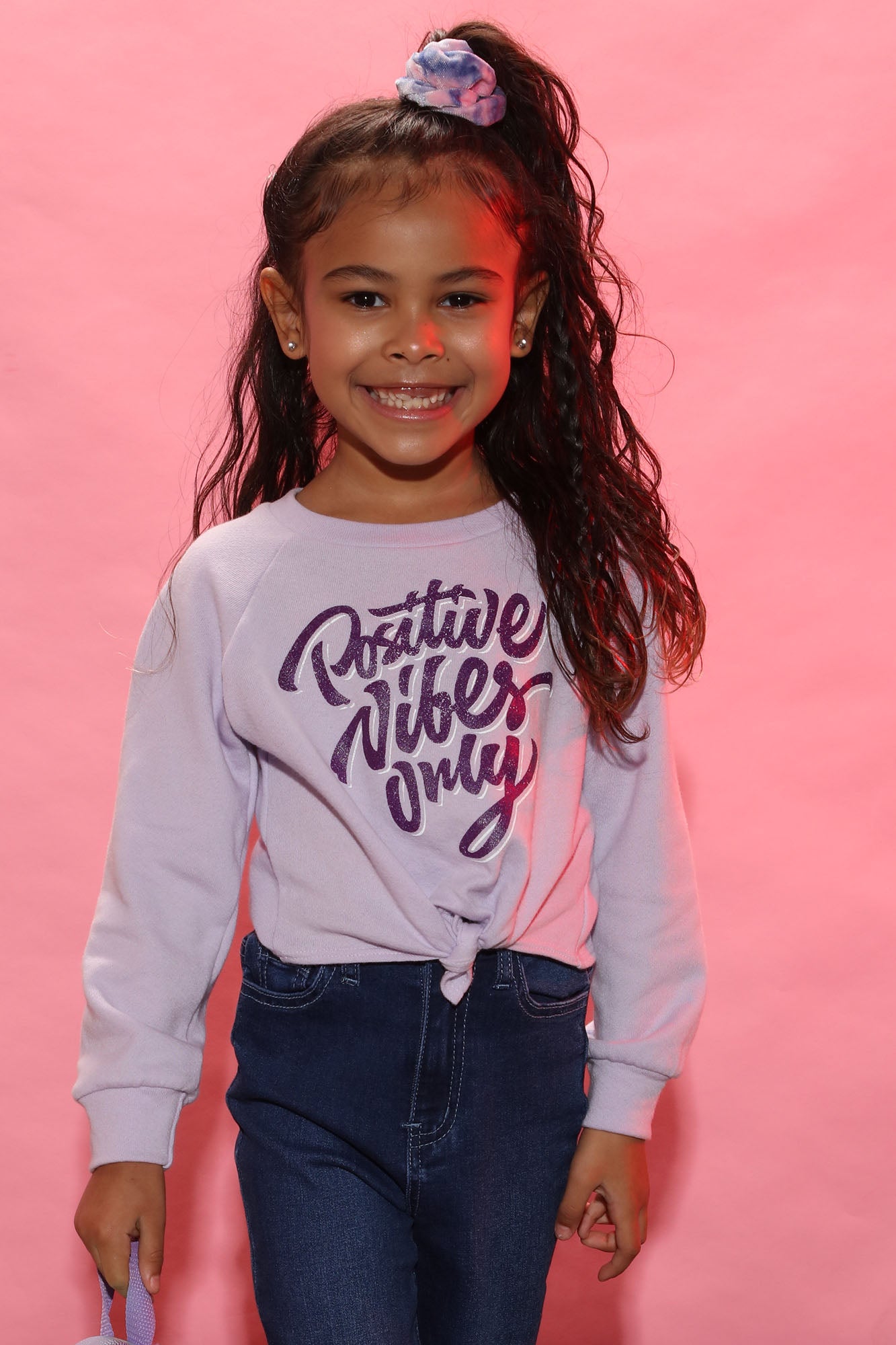 Fashion nova vibes sweatshirt clearance