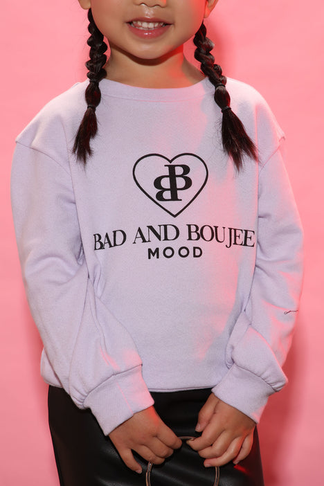 Bad and cheap boujee hoodie