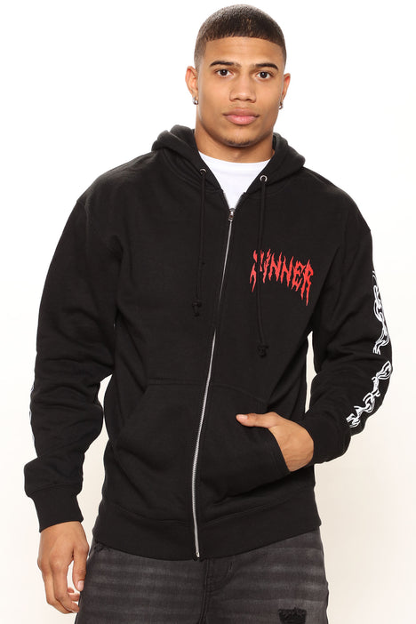Fashion nova men hoodies shop