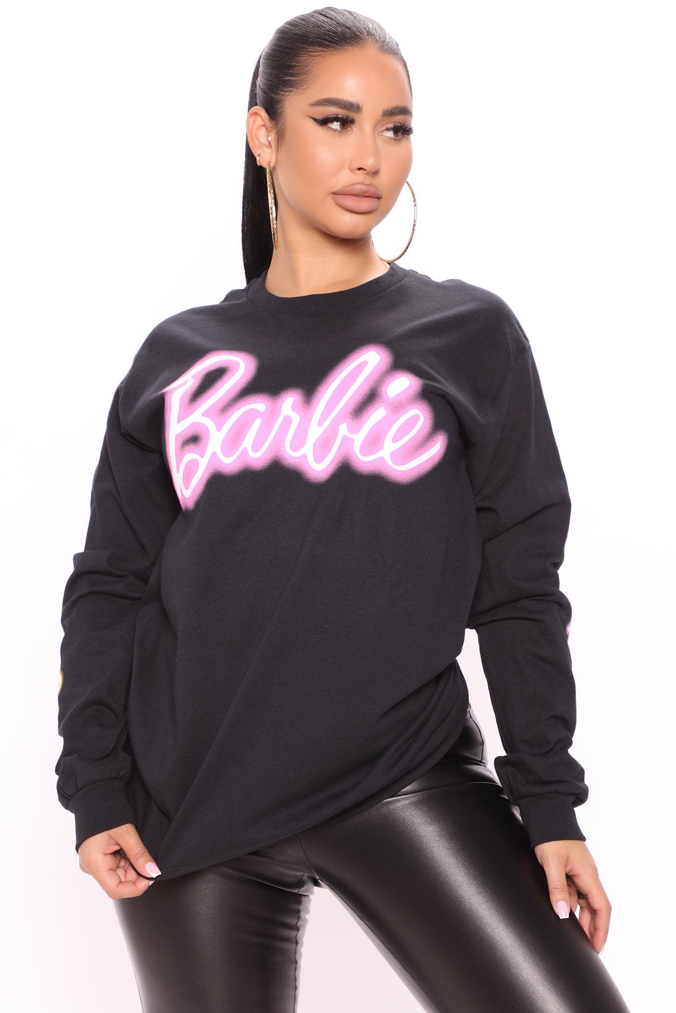 Womens Barbie Sweatshirt Unique Barbie T Shirt Barbie Outfits