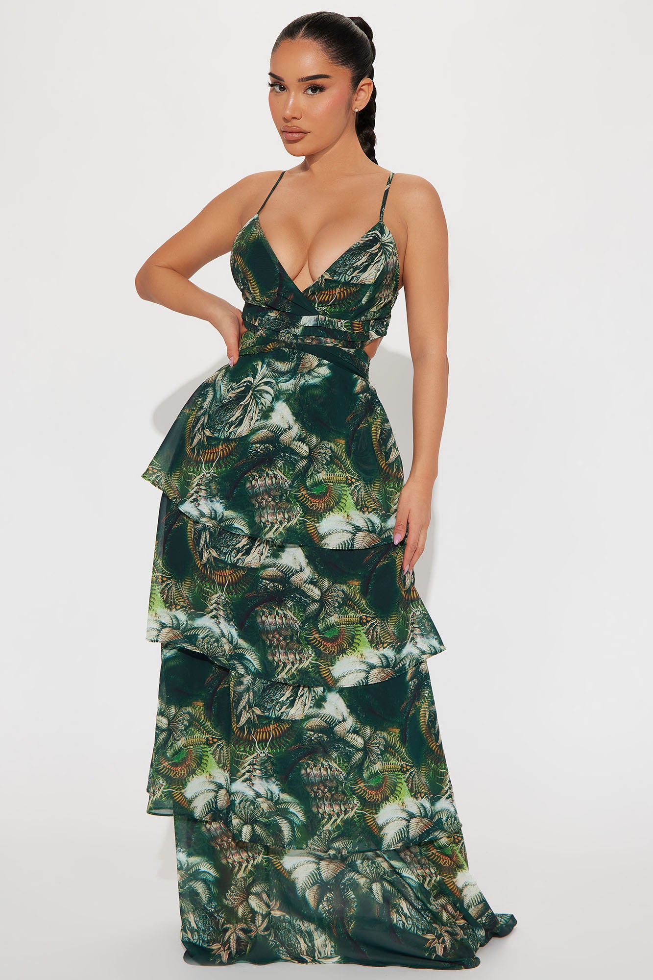 Fashion nova sun dress new arrivals