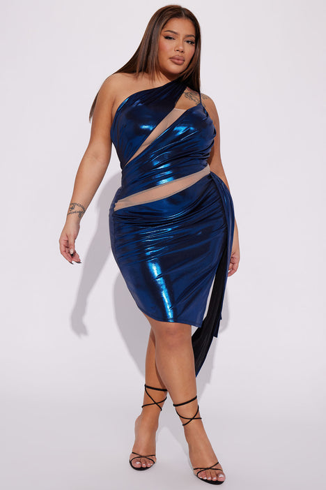 Fashion nova plus outlet size club dresses