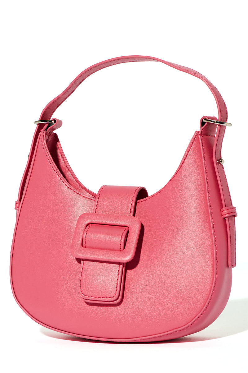 All About Me Handbag - Clear, Fashion Nova, Handbags