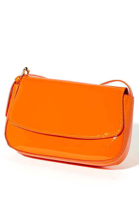 Casual Cali Handbag Orange Fashion Nova Handbags Fashion Nova