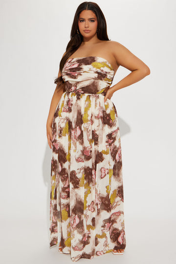 Discover Plus Size - Backless Dresses