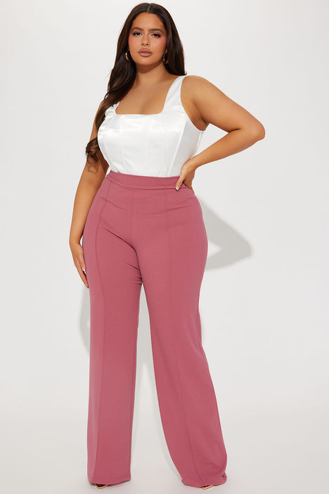 Size 20 dress pants store