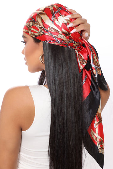 Headscarf fashion nova store