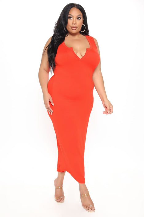 Tb plus size dresses online