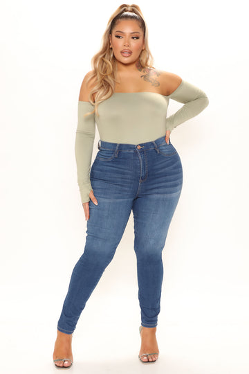 Plus size jeans under $20 new arrivals