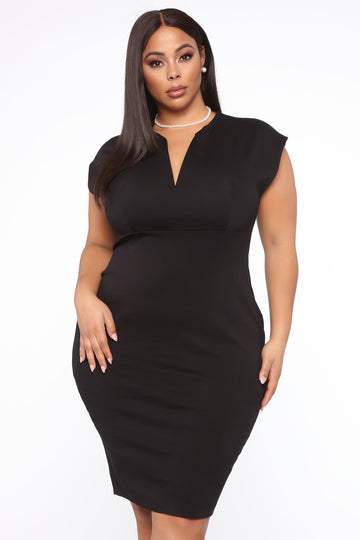 Plus size hotsell dresses fashion nova