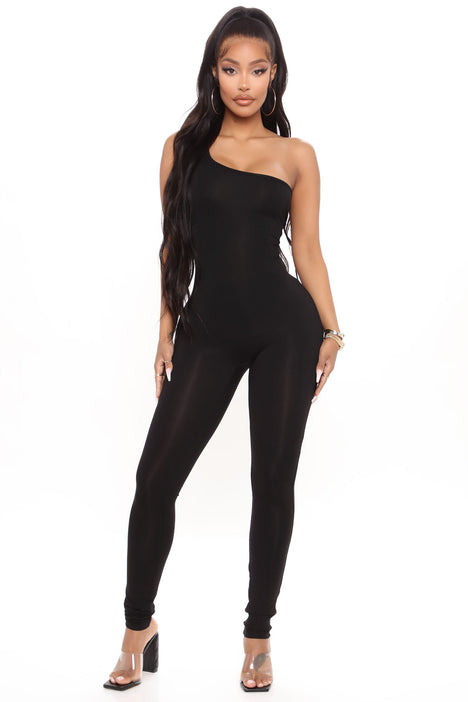 Fashion nova jumpsuit outlet