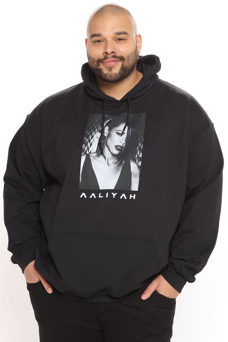 Aaliyah sweatshirt fashion nova hot sale