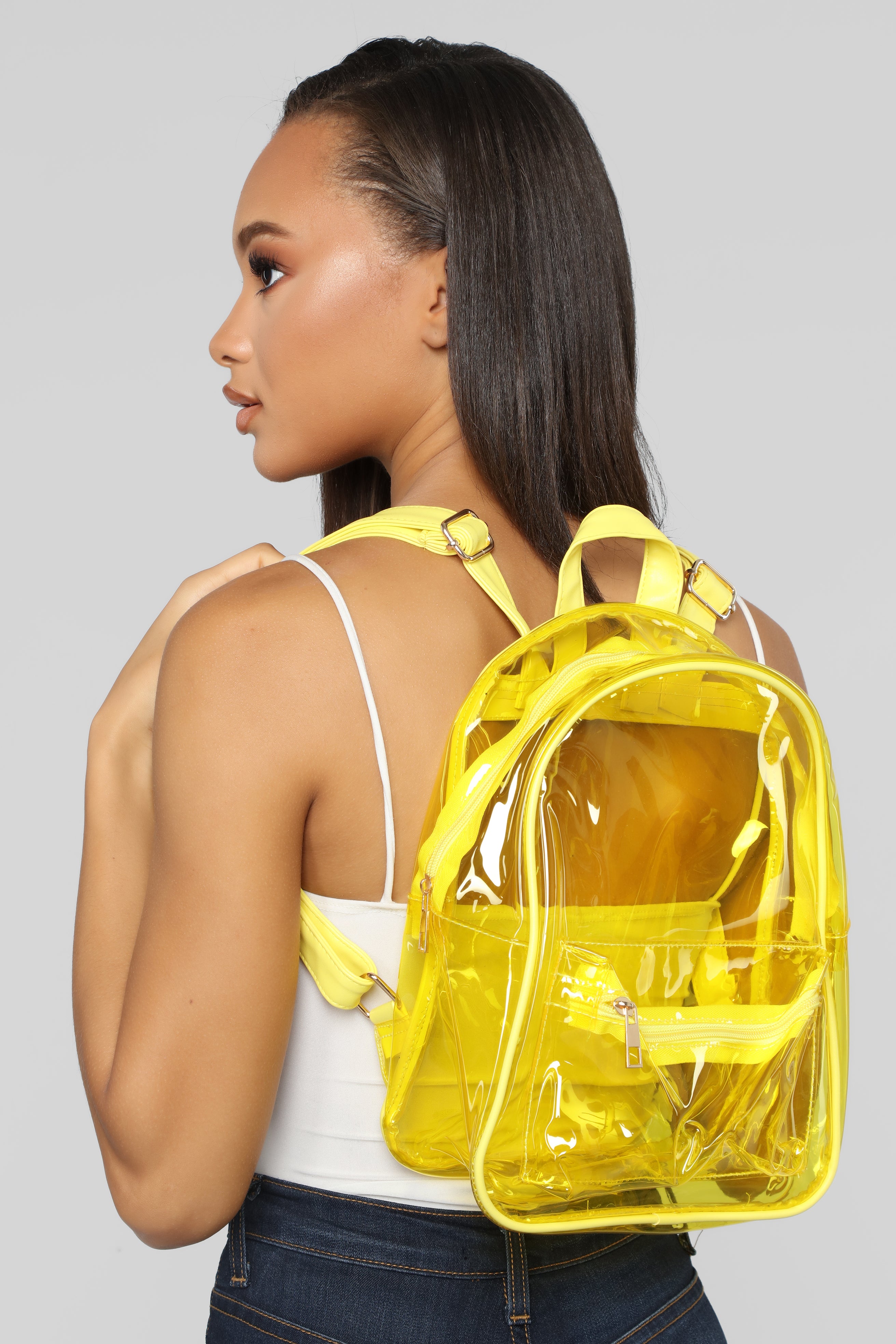 Fashion nova 2025 backpack