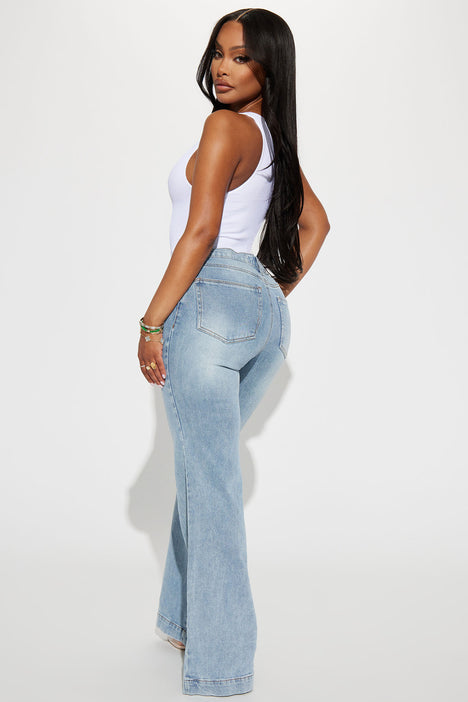 Wide leg bridges sales