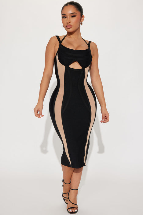 My bandage dress discount outlet code