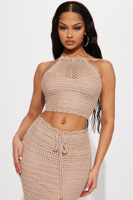 Crochet skirt for girl hotsell