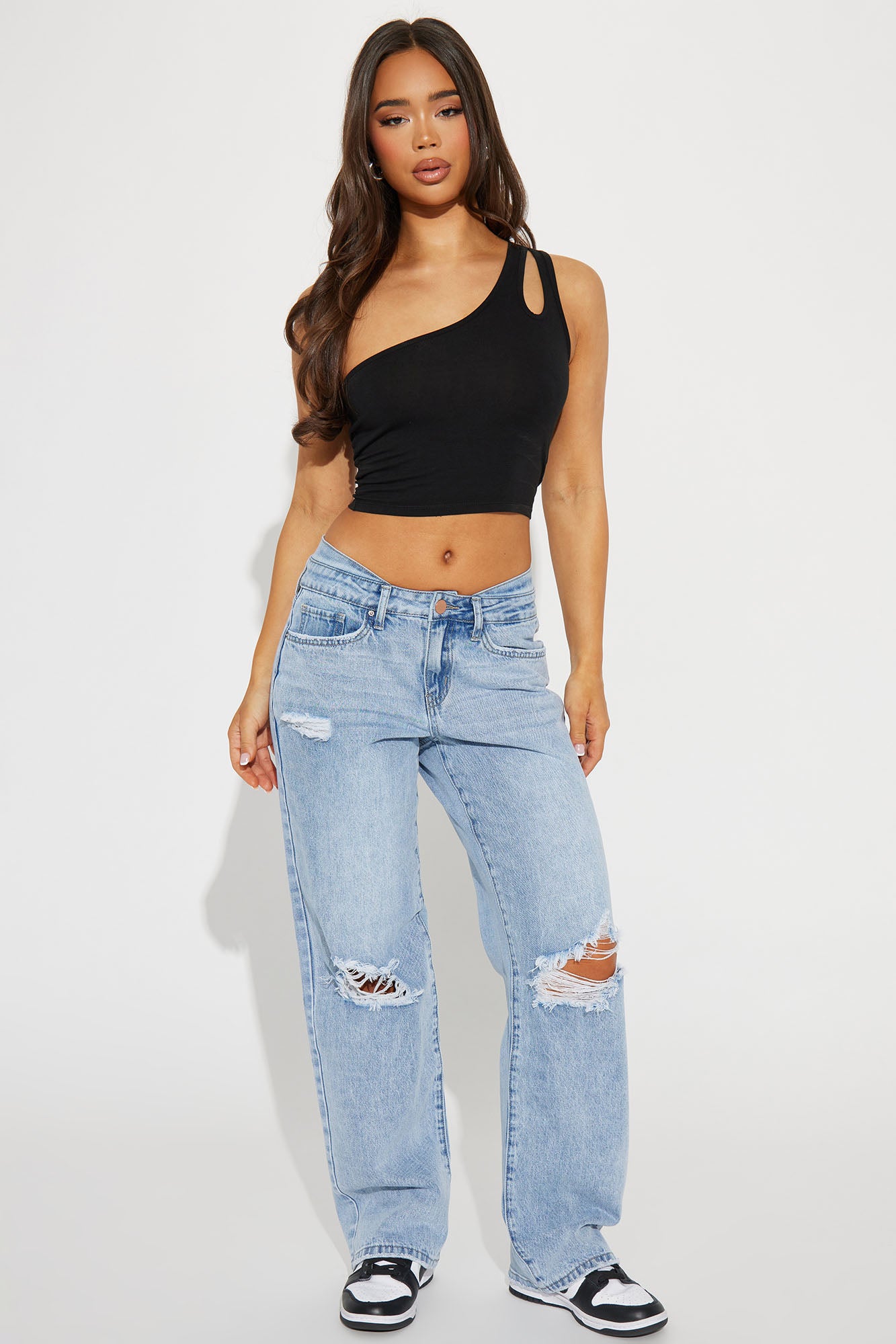Dangerous jeans outlet