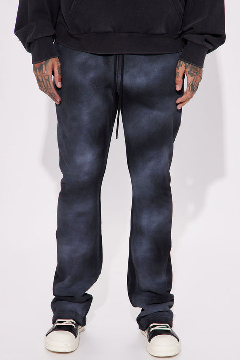 Fashion nova black clearance sweatpants
