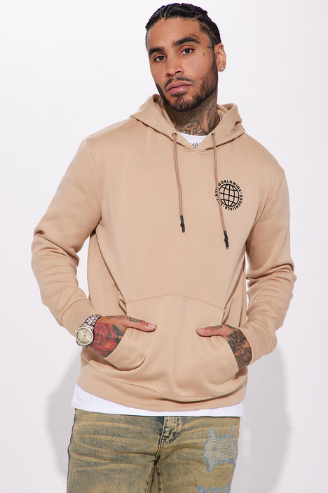 Fashion nova top mens hoodie
