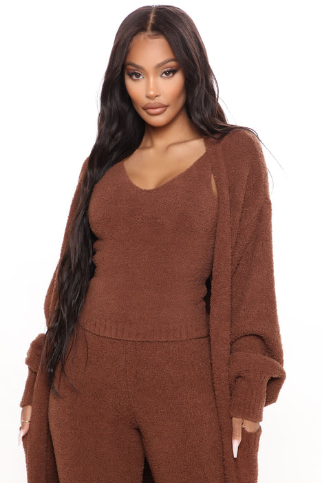 3 piece outfit fashion nova clearance