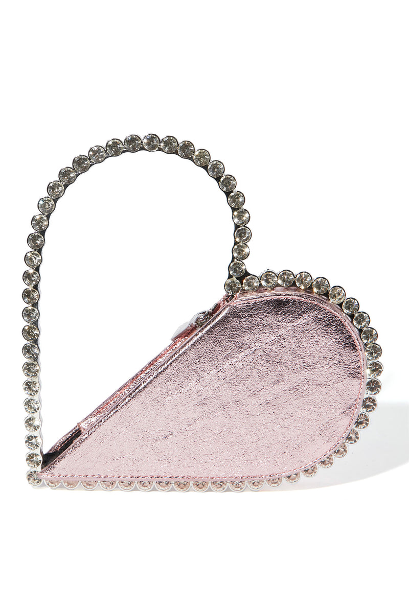 My Only Lover Handbag - Pink | Fashion Nova, Handbags | Fashion Nova