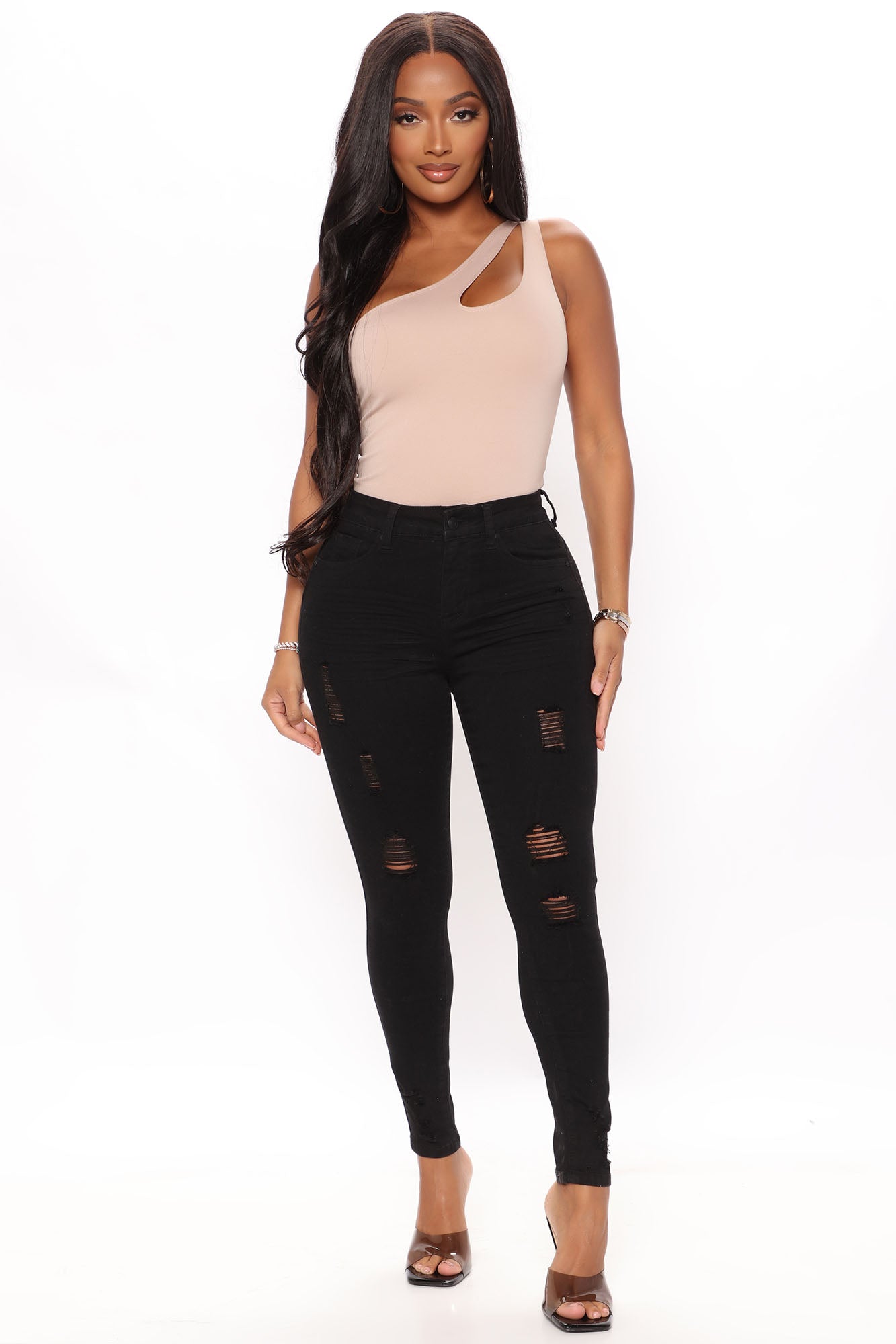 Booty push up hotsell jeans