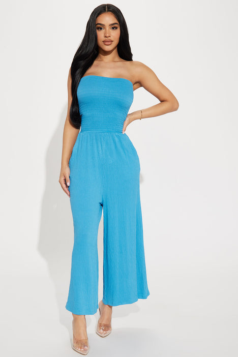 Petite jumpsuits discount casual