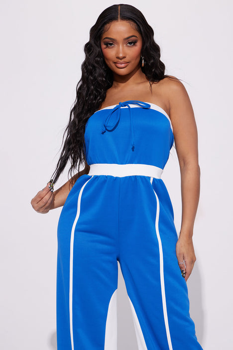 Karlie jumpsuit outlet